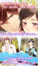 MillionDollarBoyfriend-CinderellaTVdatingsim