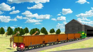 EuroTrainSimulator2017Free