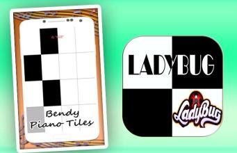 LadybugPianoTiles