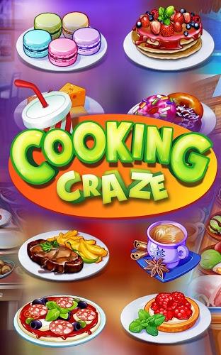 CookingCrazeUnreleased