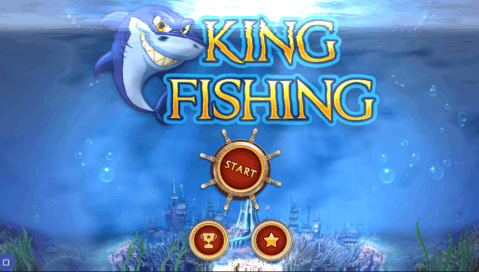 KingFishing