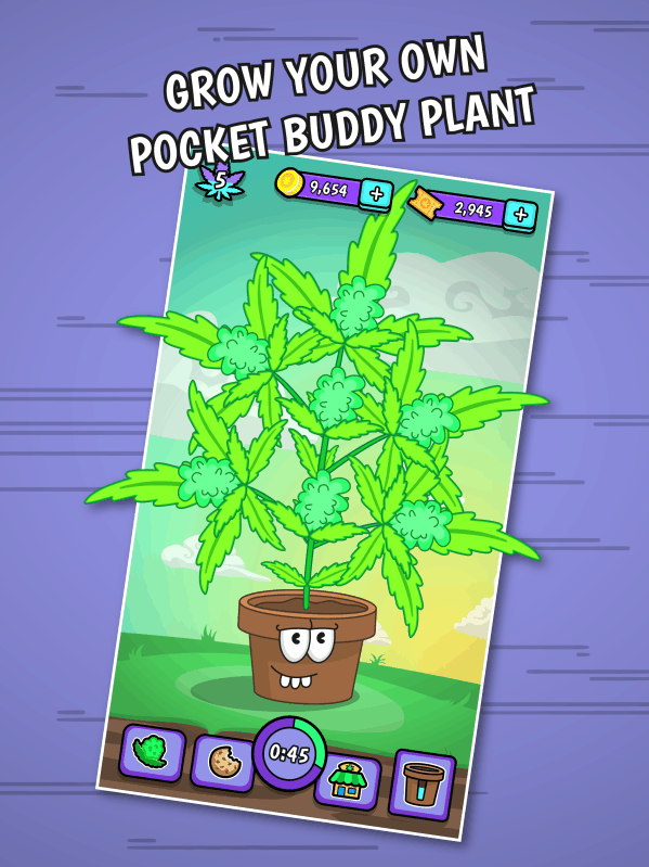 PocketBuddy