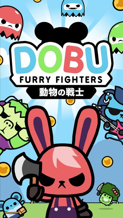 Dobu:FurryFighters