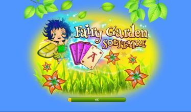 SolitaireFairyGarden