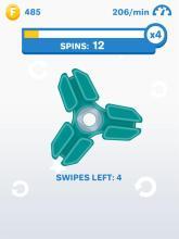 FidgetSpinner-FunSpinnerAction