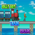 JollyBoyTrainEscape