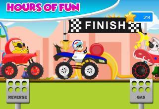 FunKidsCarRacing