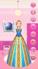 DressUp:PrincessGirl