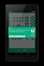 CRO:Thecrosswordpuzzlegame