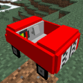 ModMinecraft:Cars