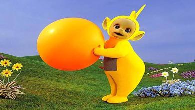 TeletubbyWorld