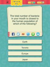 TriviaQuest?ScienceTrivia