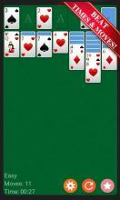 Solitaire-cardgame