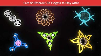 3DFidgetSpinner.io