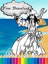 PiratesoftheColoringBook