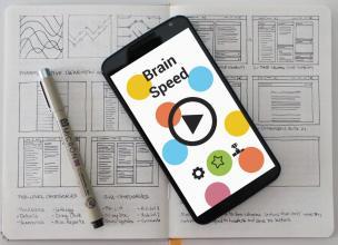 BrainSpeedTestFree