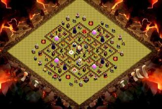 MapsforCOC