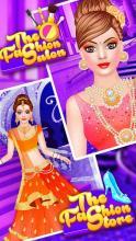 IndianDoll-BridalFashionSalon