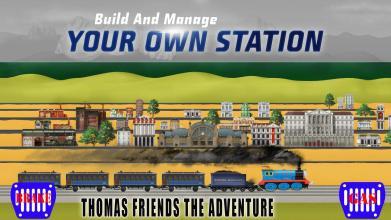 TrainSuperThomasFriendsAdventureGame