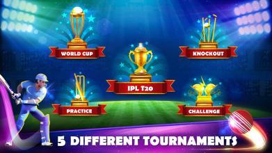 SuperCricket-T20