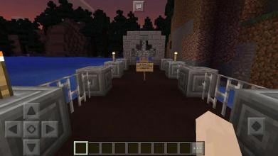 Newadventure-LivingDead.survivalMCPEmap