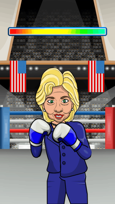 ElectionKnockout