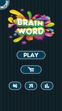 WordBrain:WordPuzzle