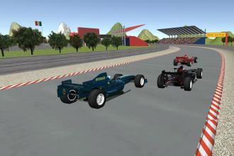 FastFormulaRacing3D