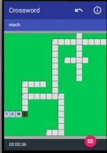 EasyCrossword