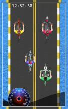 BicycleRacingGame