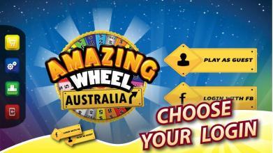 AmazingWheel?OZ-Word&Phrase