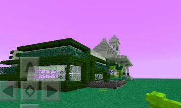 Build3d-Explorationcraft