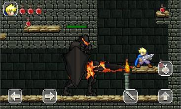 DragonWarrior:MonsterSlayer