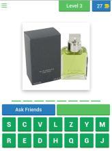 GuessThePerfumeNameQuiz