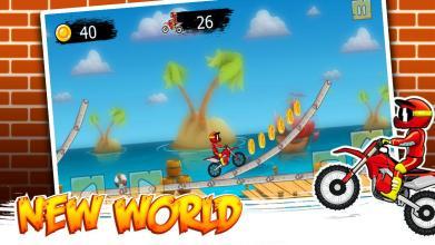 BikeRaceSuperX3MotoGameFree