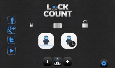 LockCountFree