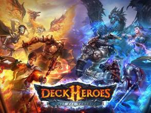 DeckHeroes:DueldesTnbres