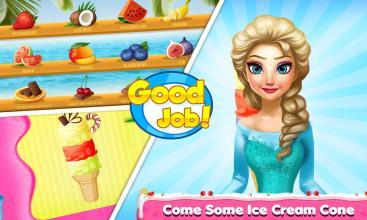 SnowQueenIceCreamMaker-CookingGame