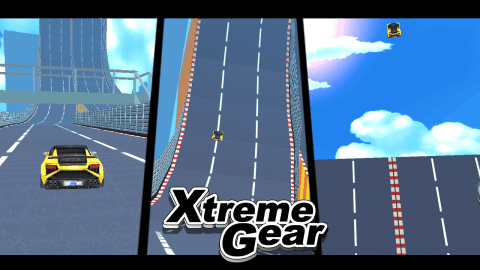 XtremeGearStunt