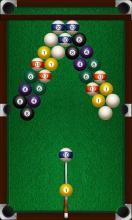 BilliardShootBalls