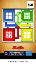 Ludo&Pachisiboardgame