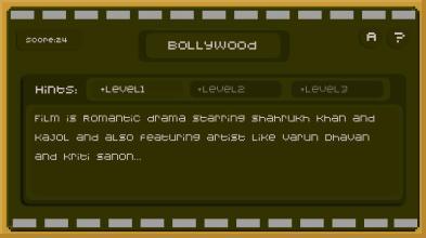 Bollywood