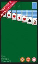 Solitaire-cardgame