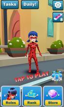 LadybugAdventureRun