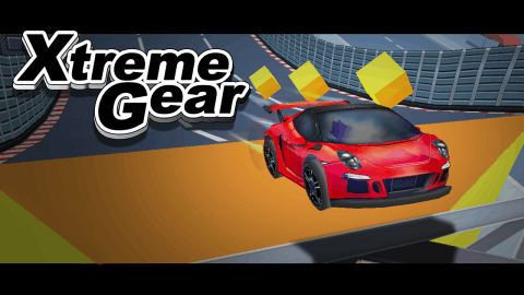 XtremeGearStunt