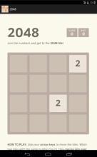 2048-thebestgame