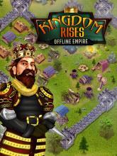 KingdomRises:OfflineEmpire