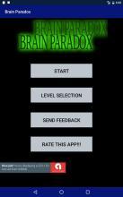 BrainParadox