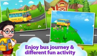 SchoolTripAdventure&FunActivities