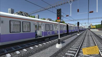 IndianLocalTrainSimulator